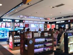 -升恒昌免税商店(桃园国际机场店)