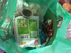-锅圈食汇火锅烧烤食材超市(聚贤路店)