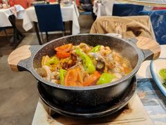 -刘姐啤酒鱼音乐餐厅(阳朔美食丁厄3分店)