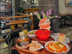 -UPPER KITCHEN(延安路店)