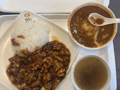 -护国寺小吃(阜成门桥店)