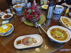 -新白鹿餐厅(京基KK ONE店)
