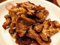 -辛氏火炉·韩式古法烤肉(松北店)