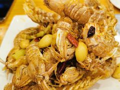 -京朋串屋·烧烤(望京西路总店)