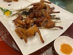 -皇城中餐厅·潮菜传承·私享宴客