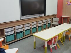 -昂立青少儿成长中心(杨浦国和1000校区)
