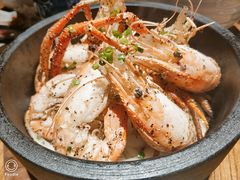 -阿吾罗日本料理(K11艺术中心店)
