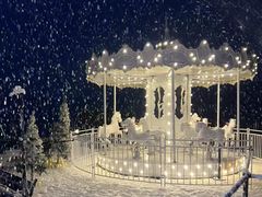 -汤山欢乐雪世界