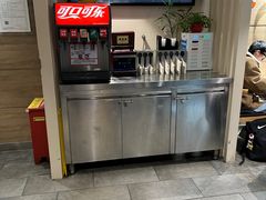 -魏家凉皮(西安秋林宏业商厦店)