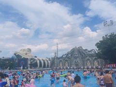 -苏州乐园森林水世界