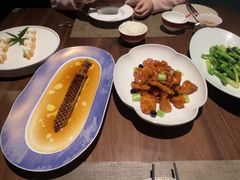 鱼藏勾践剑-曾宴·楚菜(湖北省博物馆店)