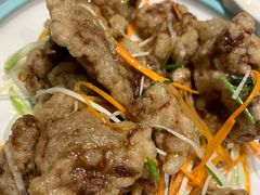 -老仁义·清真菜(太古街店)