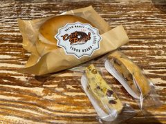 -Catch Bagel(芳草地店)