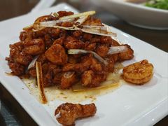 -京天红酒家(虎坊路店)