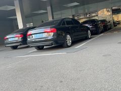 -北京博瑞祥星奥迪4S店(双井店)