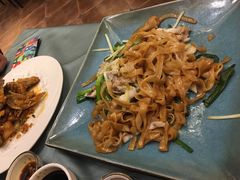 -沙龙酒家