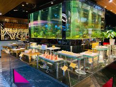 -泰谷酒店·太古码头闽菜自助餐厅