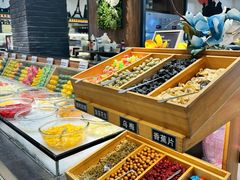 -韩盛·盛江山自助料理(沈辽路万达店)