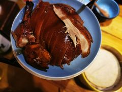 -局气 烤鸭·北京菜(光华路店)