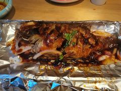 -新白鹿餐厅(城西银泰城店)