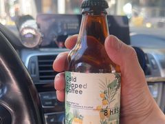 -The PEAT Coffee(深业中城店)