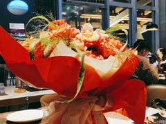 -1874融合西厨·观景餐厅(保利店)