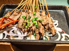 -馋嘴猫·北京食堂·宵夜(亚运村店)