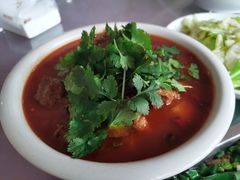 -金水泊山庄·花椒鸡(铁山坪店)