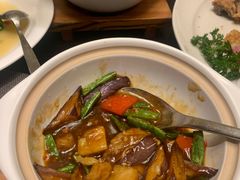 -浙江安吉JW万豪酒店·万豪中餐厅