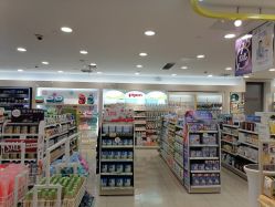 点击看大图 -爱婴室(上海紫荆广场店)