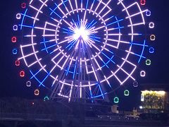 -琴岛之星摩天轮