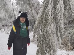 -江南天池