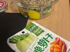 -我爱鲈鱼地摊烤鱼(上河城店)