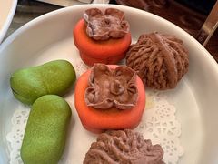 -民族饭店-四季餐厅