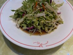-百姓食府(秦虹路店)