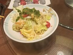 -东海怡品海鲜豆捞(舟宿夜江店)