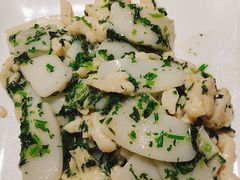 -金枝玉叶上海人家食府(三里河店)