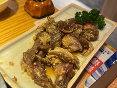 -喜来稀肉(北外滩白玉兰广场店)