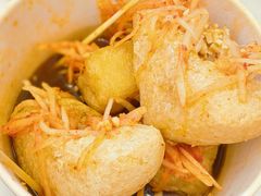 -乐山第一家临江鳝丝(茶坊路店)