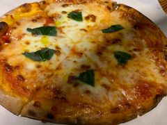 -Mercato莫卡多露台餐厅与酒吧(K11店)
