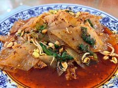 -西府酒家(太白山店)