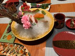 -文三酒肆自助放题(新街口友谊广场店)