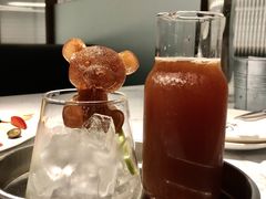 -卡朋西餐(大信新都汇店)