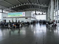 -苏州园区站