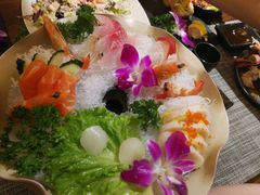 -嗨寿司 无国界料理