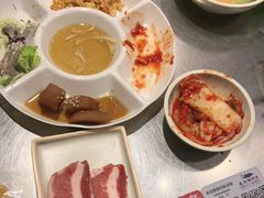 -喜来稀肉(虹泉路店)