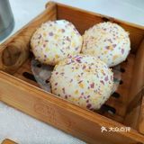 手工点心现做现蒸