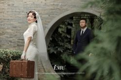 -EMU艺慕摄影(扬中店)