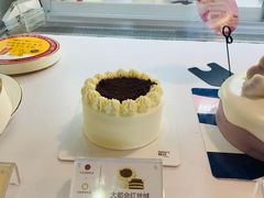 -派悦坊·甜品·蛋糕(日坛店)