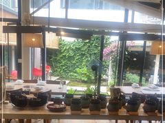 -大理老字号·舟渔的鱼野生菌海景餐厅(双廊店)